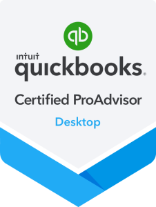 Quickbooks Desktop Certification
