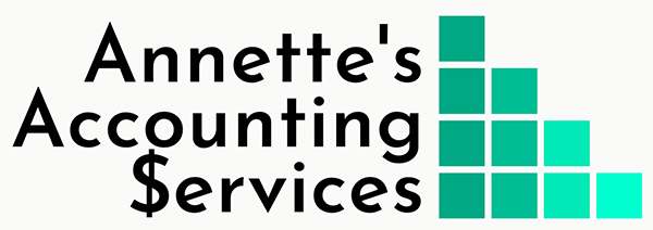 Annette's Accounting Services